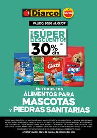 Catálogo Diarco semana 27 Página 1