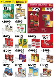 Catálogo Diarco semana 27 Página 8