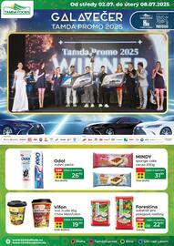 Tamda Foods leták týden 27 Strana 1