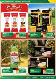 Tamda Foods leták týden 27 Strana 12
