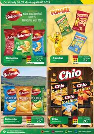 Tamda Foods leták týden 27 Strana 14