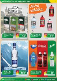 Tamda Foods leták týden 27 Strana 16