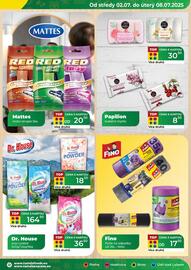 Tamda Foods leták týden 27 Strana 21