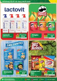 Tamda Foods leták týden 27 Strana 22