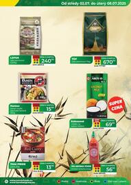 Tamda Foods leták týden 27 Strana 33