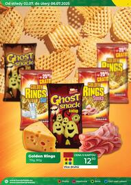 Tamda Foods leták týden 27 Strana 34