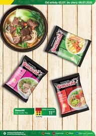 Tamda Foods leták týden 27 Strana 39