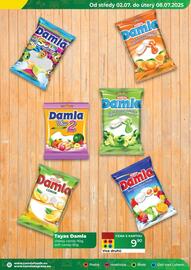 Tamda Foods leták týden 27 Strana 43