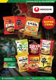 Tamda Foods leták týden 27 Strana 53