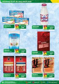 Tamda Foods leták týden 27 Strana 54