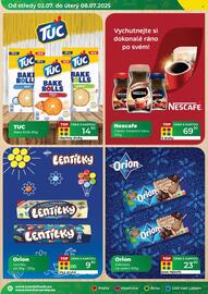 Tamda Foods leták týden 27 Strana 6