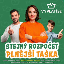 Vyplatíse leták týden 27 Strana 1