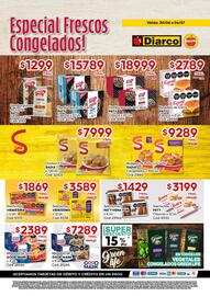 Catálogo Diarco semana 27 Página 1
