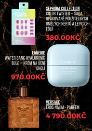 Sephora leták Strana 7