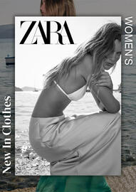Zara leták Strana 1