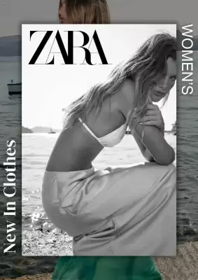 Zara leták (platné do 31-07)