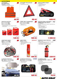Auto Kelly leták Strana 7