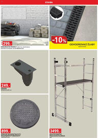 Baumax leták Strana 27