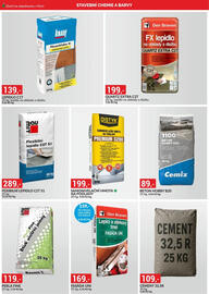Baumax leták Strana 39