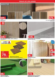 Baumax leták Strana 6
