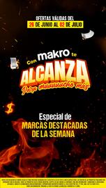 Catálogo Makro semana 26 Página 1