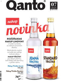 Qanto leták Strana 1