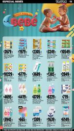 Catálogo Supermercados Yaguar semana 27 Página 12