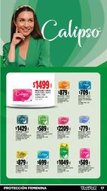 Catálogo Supermercados Yaguar semana 27 Página 16