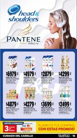 Catálogo Supermercados Yaguar semana 27 Página 17