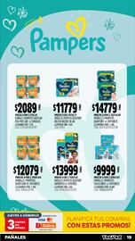 Catálogo Supermercados Yaguar semana 27 Página 18