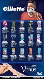 Catálogo Supermercados Yaguar semana 27 Página 19