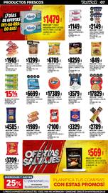 Catálogo Supermercados Yaguar semana 27 Página 6