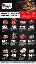 Catálogo Supermercados Yaguar semana 27 Página 7