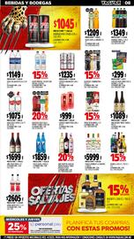 Catálogo Supermercados Yaguar semana 27 Página 8