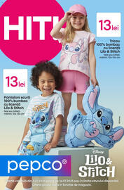 Catalog Pepco Pagină 1