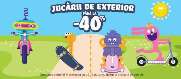 Catalog Noriel săptămâna 27 Pagină 1