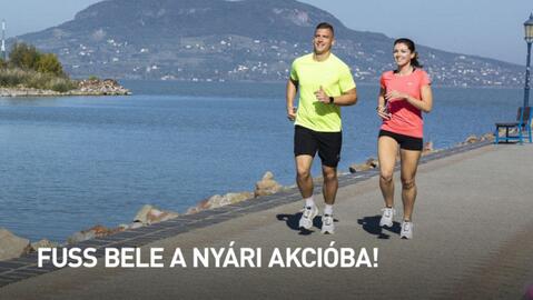 Intersport akciós újság hét 27 Oldal 1