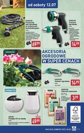 ALDI gazetka Strona 13