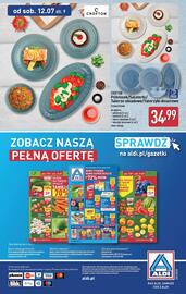 ALDI gazetka Strona 14