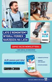 ALDI gazetka Strona 15