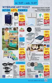 ALDI gazetka Strona 3