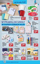 ALDI gazetka Strona 4