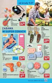 ALDI gazetka Strona 7