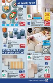 ALDI gazetka Strona 9