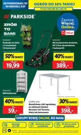 Lidl gazetka Strona 14