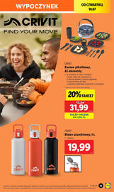 Lidl gazetka Strona 17