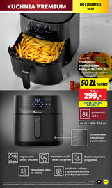 Lidl gazetka Strona 19