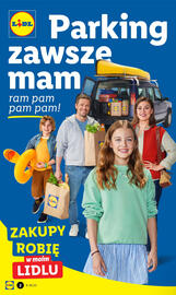 Lidl gazetka Strona 2