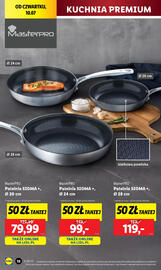 Lidl gazetka Strona 20