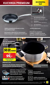 Lidl gazetka Strona 21